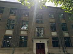 -山东师范大学(千佛山校区)