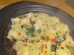 -田婆婆的菜(新天地店)