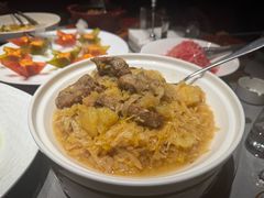 -巴盟人家·内蒙地方菜(华丽家族店)