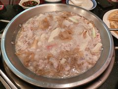 -老来福·非遗酸汤兔(凯旋路店)