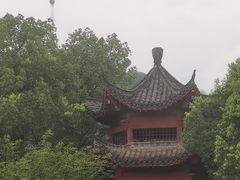 -敬亭山风景名胜区