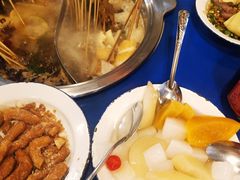 -马路边边串串香形象店(磐石路店)
