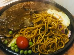 -阿娜尔·新疆菜(宜家荟聚中心店)