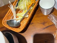 -U你·天然调味(南湖总店)