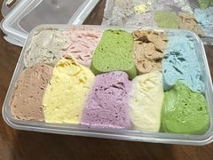 -仙豆菓夫(鼓楼店)