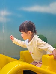 -尼克Playtime(欢乐海岸店)