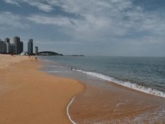 -威海国际海水浴场旅游区