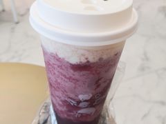 -喜茶(永旺梦乐城店)