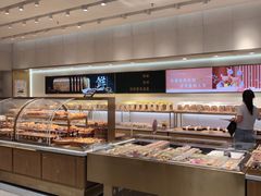 -格瑞思动物奶油生日蛋糕(圆融店)