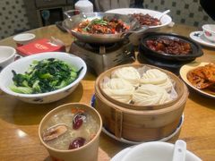 -堂瓦里·33年传统赣菜(第一街区店)