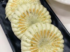 叉烧车轮饼-華苑喜宴(美林广场店)