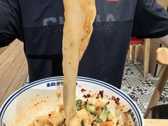 -秦䩊会·陕西biangbiang面(畹町路店)