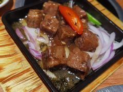 -强记鱼粥(南村店)