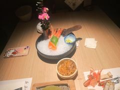 -匠和风精致料理(宁德万达店)