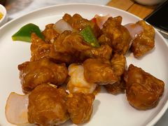 莆田荔枝肉-莆田餐厅PUTIEN(三里屯店)