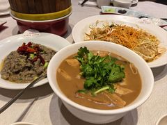 -京味斋·北京烤鸭(北京南站洋桥店)