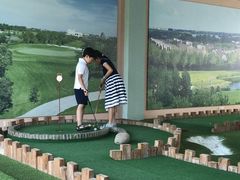 -太阳岛度假酒店