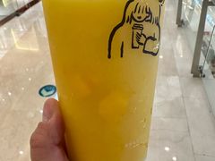 -喜茶(深圳喜荟城店)