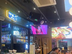 -本色.小马哥烧烤(无锡九里仓店)