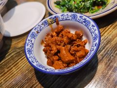 -左陕右甘(亚运村店)