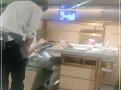 -海底捞火锅(西单店)