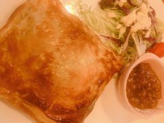 威灵顿牛排-陈连村深夜牛排(白马店)