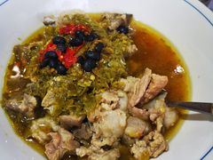 -西江红·株洲本地菜(滨江南路店)