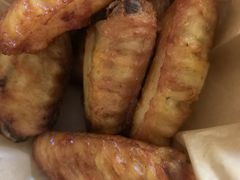 -麦当劳(上百万和城店)