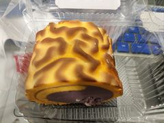 -周记传统糕点PASTRY(蜀汉路店)