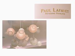 大堂-PAUL LAFAYET 法式甜品(港汇广场店)