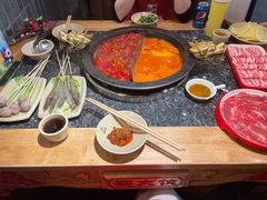 -蜀大侠火锅(春熙路店)
