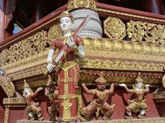 -西双版纳总佛寺