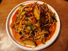 -长寿参鸡汤(朝韩风情街店)