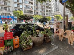 -巴渝老街印象生活麻辣烫(华宇·北城中央汇店)