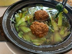 -留芳·文旅古月楼(老街店)