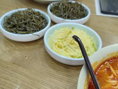 -李先生牛肉面大王(北京东四店)