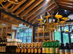 -壹兆炭火烤肉·烤鳗鱼(全运路店)