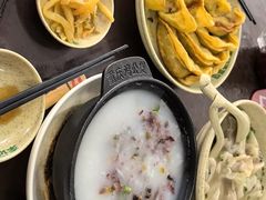 -李记清真馆(打钉巷店)
