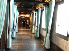-唐山宴百姓府邸院落中餐