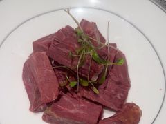 -杏花堂晋商私房菜(华熙五棵松店)