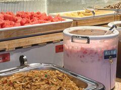 -李掌柜鲜菜火锅(移民广场店)