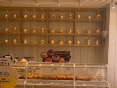 -LanTa蓝塔烘焙(融元广场店)