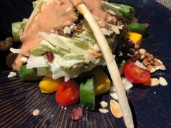 -巴别塔法餐舍(合作路店)