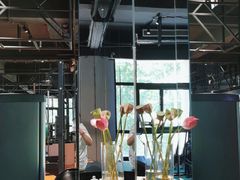 -蜗牛健身·私教馆(海珀香庭店)