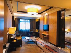 -西安赛瑞喜来登大酒店