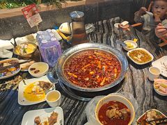 -老船舫·现做活鲜鱼馆(东郊记忆店)