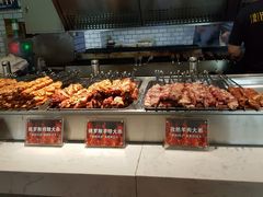 -通海俄式烧烤(下瓦房店)