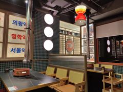 -西塔老太太泥炉烤肉(双井店)