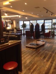 点击看大图 -优刻西服西装定制(金轮国际广场店)