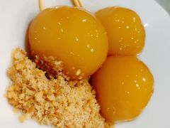 麻薯-松记糖水店(铜锣湾分店)